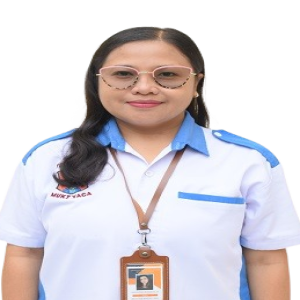 Anggryana Wonasoba, SS