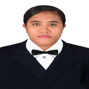 Maria Novita Jigha, S.Pd