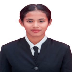 Alfrida Selviana, S.Pd