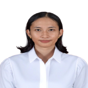 Arindini Melannia Kale, S.Farm