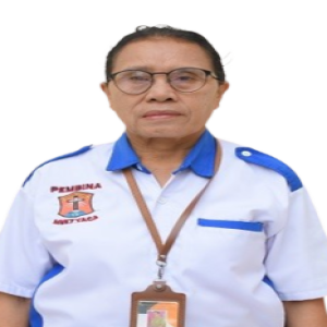 Genoveva Agustina Sore, S.Ag.