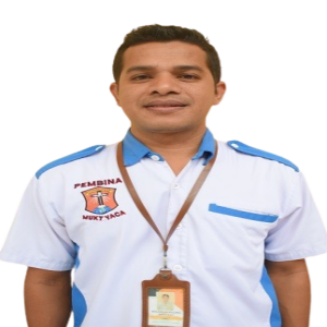 Rolandus Maldini Sato, S.Pd