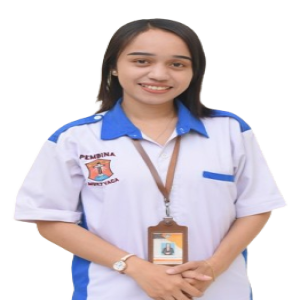 Maria Theresa Octaviani, S.Pd.