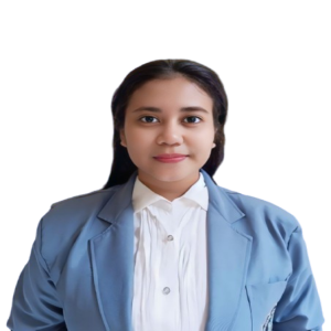 Fransiska Suhaeni Bupu Neto, S.Pd