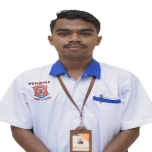 Adolfus Jawa Oba, S.Pd.