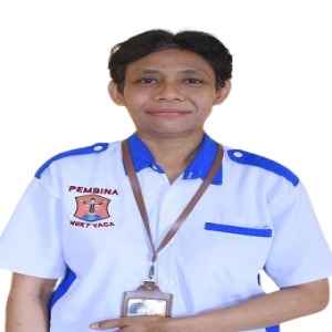 Yasintha Pemba, S.Kep.,Gr.