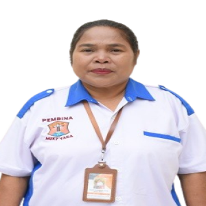 Yosefina Sona, S.Pd.