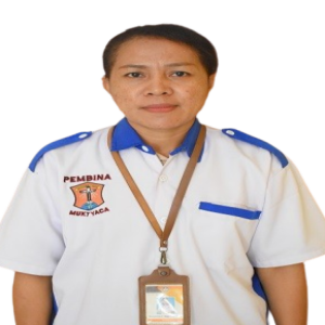 Marta Eria Menci, S.Pd.